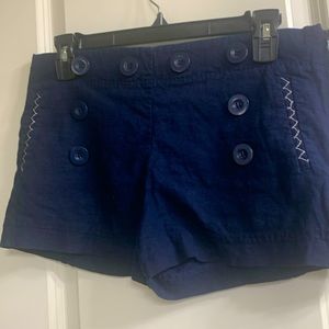 MSSP SIZE 4 shorts